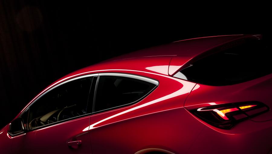  Opel GTC Paris Concept 2010 года  (фото 26 из 51)
